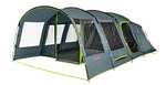 Colman Vail 6L 6 Person Tent £250 @ Amazon Sold by Nevisport