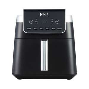 Ninja Air Fryer MAX PRO [AF180UK] Max Crisp, Bake, Roast, Reheat, 6.2L, Sold By Ninja Kitchen - w/code