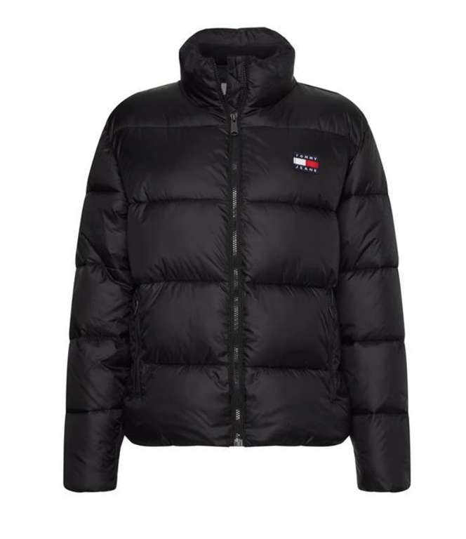 Tommy Jeans Modern Padded Jacket £55 + 