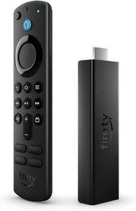 Amazon Fire TV Stick 4K Max, Wi-Fi 6, Alexa Voice Remote W/code - Sold By Red-rock-uk