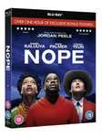 Nope Blu Ray £6.29 Amazon