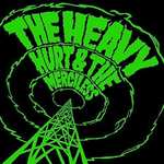 The Heavy. Hurt and the Merciless Vinyl Album £9.50 Delivered @ Rarewaves