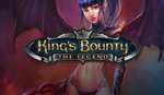 [PC] King's Bounty: The Legend - Free To Keep