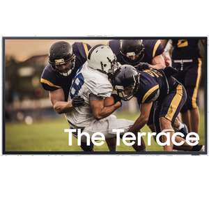 Samsung 'The Terrace' QE65LST7TCUXXU 65" QLED Outdoor Smart TV - £3499 @ Reliant Direct