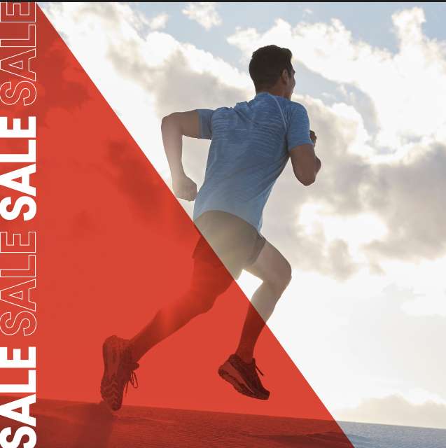 Asics Summer Sale up to 40% off Plus Free Delivery with OneAsics @ Asics