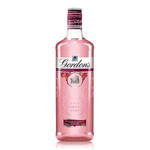 Gordon's Pink Gin £13 Prime (+£4.49 for non-Prime) @ Amazon