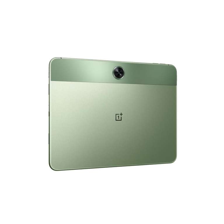 New OnePlus Pad Go 128GB 8GB Unlocked 4G - Twin Mint Green Tablet with code - Sold By Oneplus UK