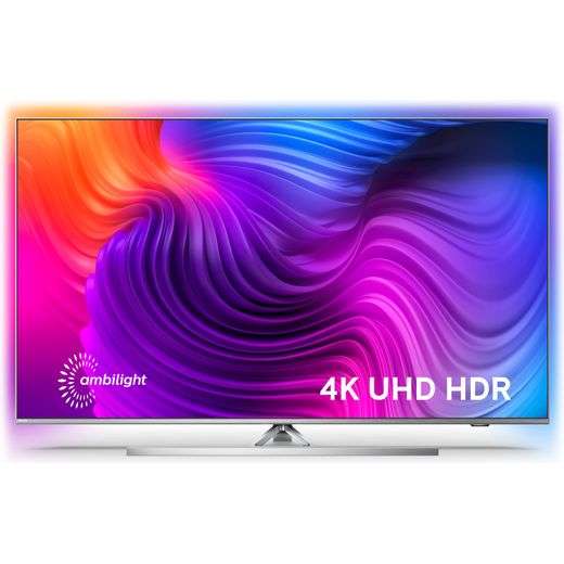 Philips 65PUS8536 65" Smart Ambilight 4K Ultra HD Android TV £559.20 with code delivered (UK Mainland) @ AO