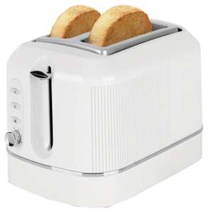 Toaster 2 Slice Best Rated Prime Stainless Steel 2 Slice Toasters Extra Wide  Slot Toasters 7 Shade Settings Defrost/Bagel/Cancel - AliExpress