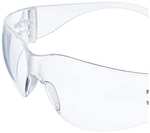3M Virtua AP Safety Glasses, Anti-Scratch, Clear Lenses - £1.47 each (minimum order of 5) @ Amazon