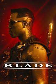 Blade 2000 Wednesday 10th April Via MyOdeon App Free To Join