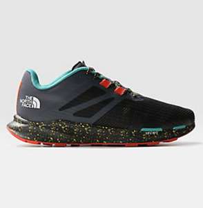 Men's VECTIVTM Eminus Trail Running Shoes £57.50 @ The North Face