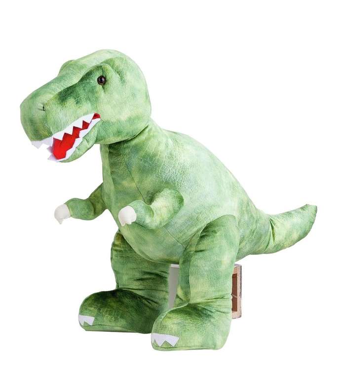 Chad Valley 62cm Dinosaur £12.50 - Free Click & Collect @ Argos