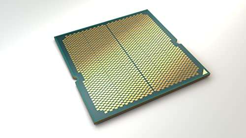 AMD Ryzen 5 7600X Processor, 6 Cores/12 Threads £220.37 @ Amazon