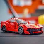 LEGO 76914 Speed Champions Ferrari 812 - With Voucher