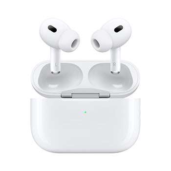 AirPods Pro 2nd generation with MagSafe Case USB-C + Up to 6 Months of Apple TV+