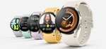 Samsung Galaxy Watch6 40mm + £50 Google Play Voucher £289 / £219 w/Trade In | Watch6 Classic £399 / £299 + £75 Google Play Voucher (+ Strap)