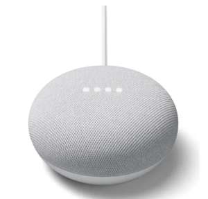 Google Nest Mini 2nd Gen - £12 @ Tesco Stratford upon Avon