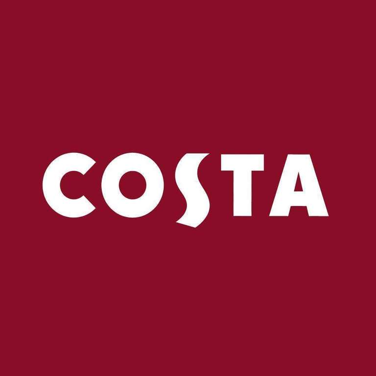 Buy any drink and get a cake for £1 - Friday 27th January - via Costa app @ Costa Coffee