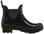 Joules Women's Wellibob Gloss Wellington Boots - £16.95 @ Amazon