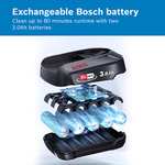 Bosch Unlimited 7 BCS712GB MultiUse Lightweight Cordless Vacuum Cleaner with Auto Detect at Checkout
