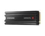 1TB - Samsung 980 PRO Gen 4 w/Heatsink £103.70 (2TB - £214.20) / 1TB 980 Gen 3 NVMe 1.4 M.2 SSD - £71.40 Via Discount Portals @ Samsung EPP