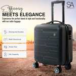 SA Products Cabin Suitcase 45x36x20 - Sold by SA-Products