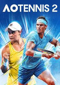 AO Tennis 2 - Nintendo Switch Download
