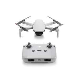 DJI Mini 2 SE Mini Camera Drone with 2.7K Video - Certified Refurbished with 1 year warranty w.code sold by itstor