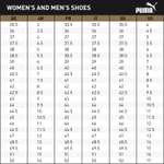PUMA Jada Renew Trainers Sports Shoes Low Top Lace Up Womens £15.60 at ebay / Puma