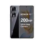 HONOR 90 Smartphone 5G, 200MP Triple Camera, 6,7” Curved AMOLED 120Hz