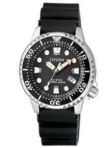 Citizen Marine EP6050-17E Promaster Sea Women's 34mm Watch