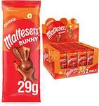 Maltesers Orange Chocolate Easter Bunny Treat 29g x 32 £11.50 @ Amazon