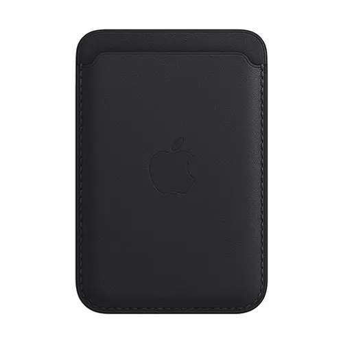 Apple Official iPhone 12 Leather MagSafe Wallets (1st Gen) - £18.99 delivered, using code @ MyMemory