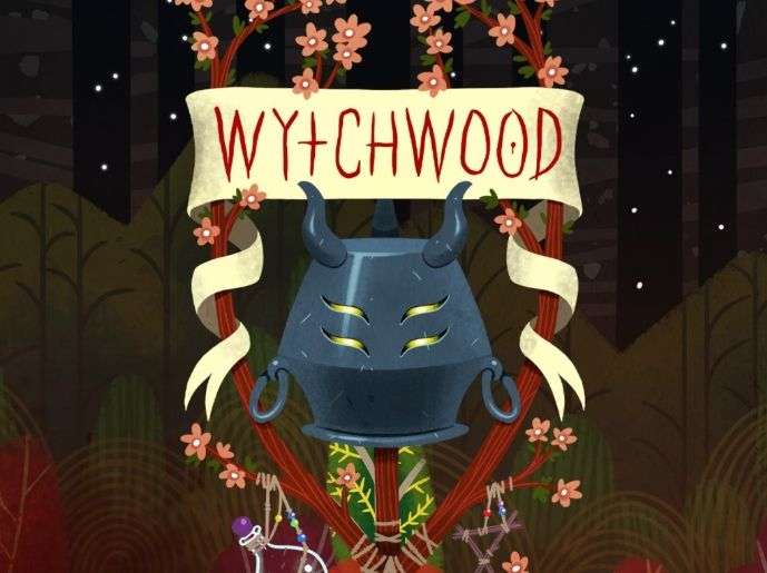Wytchwood PC Game free with Amazon Prime