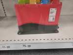 Wilko Plastic Chopping Boards Set 4 Pack at Bolton