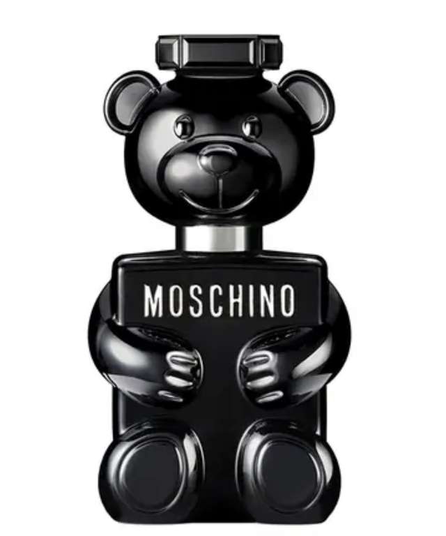 Moschino Toy Boy 100ml Eau de Parfum - £40.49 with code @ The Perfume Shop