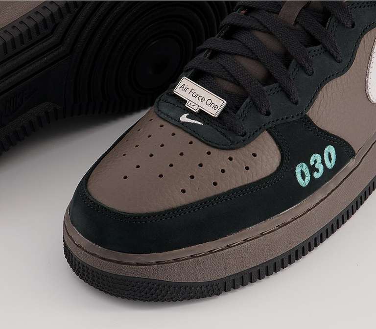 air force 1 trainer