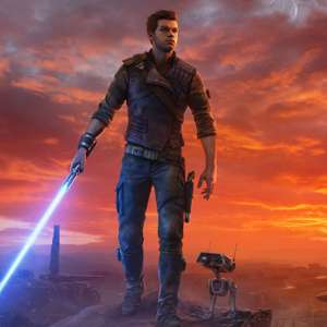 (Origin/EA App) Star Wars Jedi: Survivor - PC Game Pre-Order (EN) £37.99 @ CDKeys