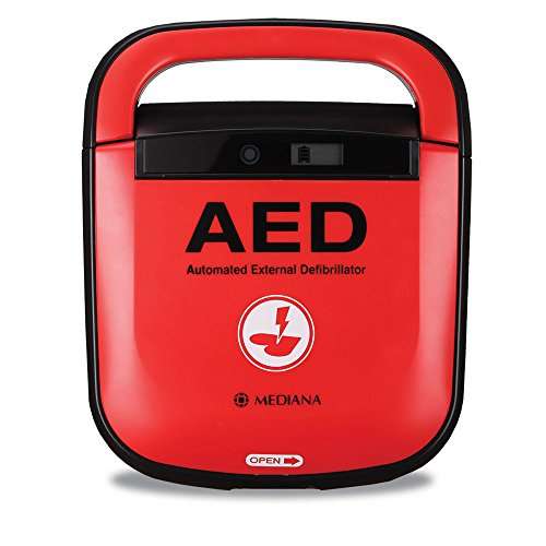 Reliance Medical Mediana A15 HeartOn AED £1.074.89 @ Amazon