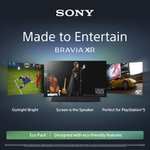 Sony XR65X95LU BRAVIA XR 65inch X95L Mini LED | 4K Ultra HD | High Dynamic Range (HDR) | Smart TV (Google TV)