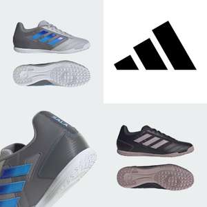 adidas Super Sala II Indoor Boots - Adults (2 Colours) - Free Delivery for adidas members