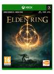Elden Ring (Xbox) - £34.99 / PS5 - £35.95 @ Amazon