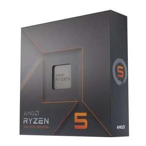 AMD Ryzen 5 7600X Six-Core Processor