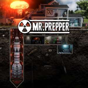 Mr Prepper (PC/Steam)