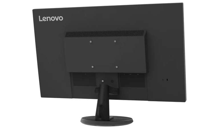 Lenovo D27-40 27 Inch 75Hz FHD Monitor - Free C&C