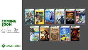Xbox Game Pass Additions - High on Life, Hello Neighbor 2, Metal: Hellsinger, Hot Wheels Unleashed GOTY and More