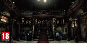 Resident Evil - Nintendo Switch Download