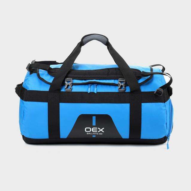 OEX Ballistic 60L Cargo Bag w/Code (90L £24.65)
