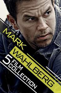 Mark Wahlberg 5 Film Collection Download